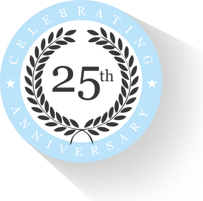 25-years-in-business tek troniks 25 years in business
